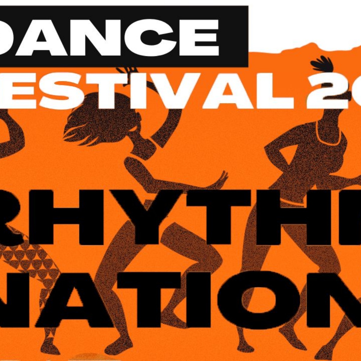 Dance Festival 2022 - Rhythm Nation - The South Wolds Academy And Sixth 